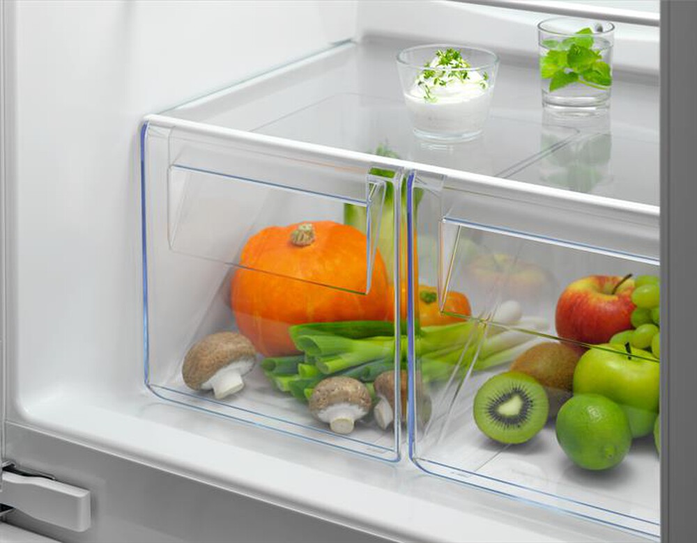 "ELECTROLUX - Frigorifero incasso LNT2LF18S Classe F"