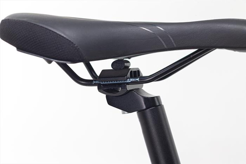 Immagine del prodotto IBIKE - MTB MUD ITA99-Nero