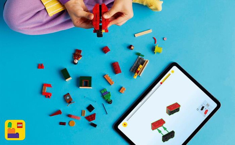 Immagine del prodotto LEGO - Iron Man e Legione di ferro vs Soldato Hydra 76288