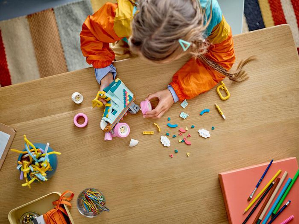 Immagine del prodotto LEGO - CREATOR Pattino a rotelle retrò 31148