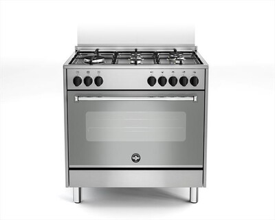 BERTAZZONI LA GERMANIA - Cucina a gas AMN965LEXV Classe A-Inox