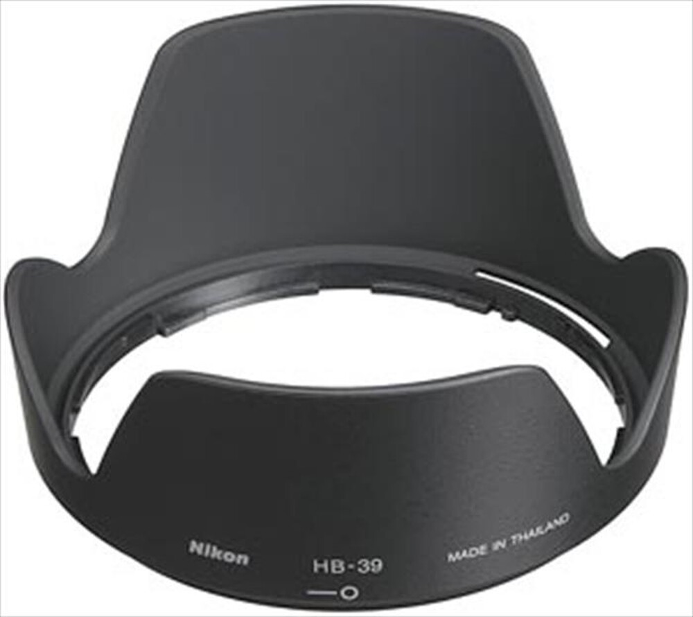 "NIKON - HB-39 Paraluce Baionetta"