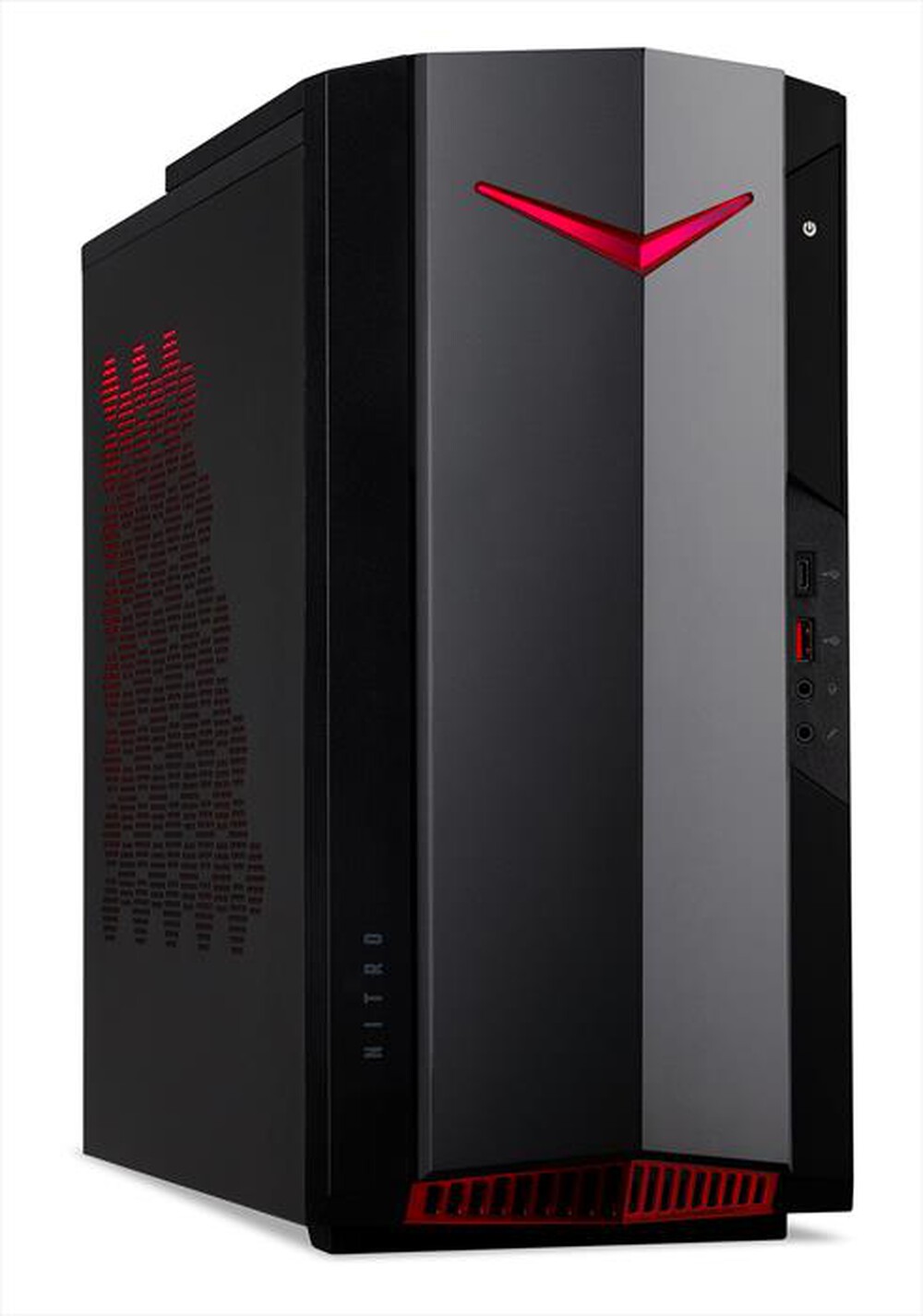 Immagine del prodotto ACER - NITRO 50 N50-640-Nero