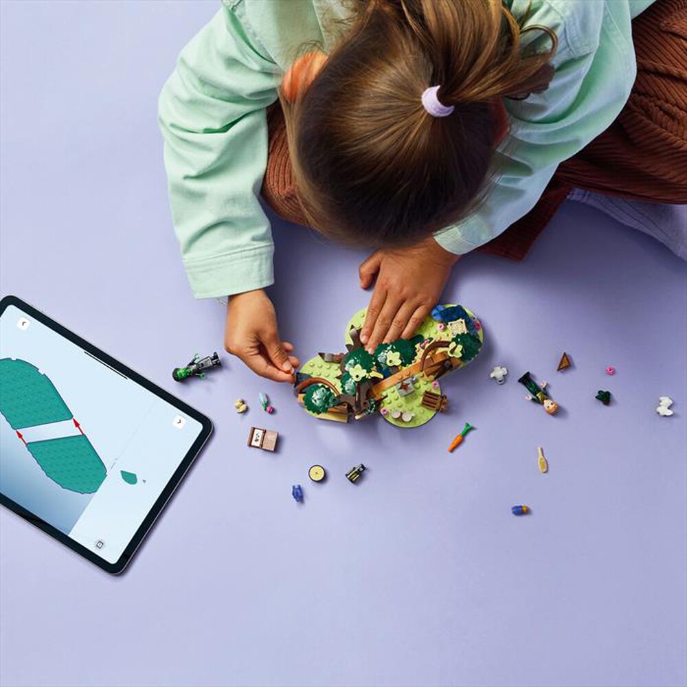 Immagine del prodotto LEGO - WICKED Il rifugio di Elphaba 75687