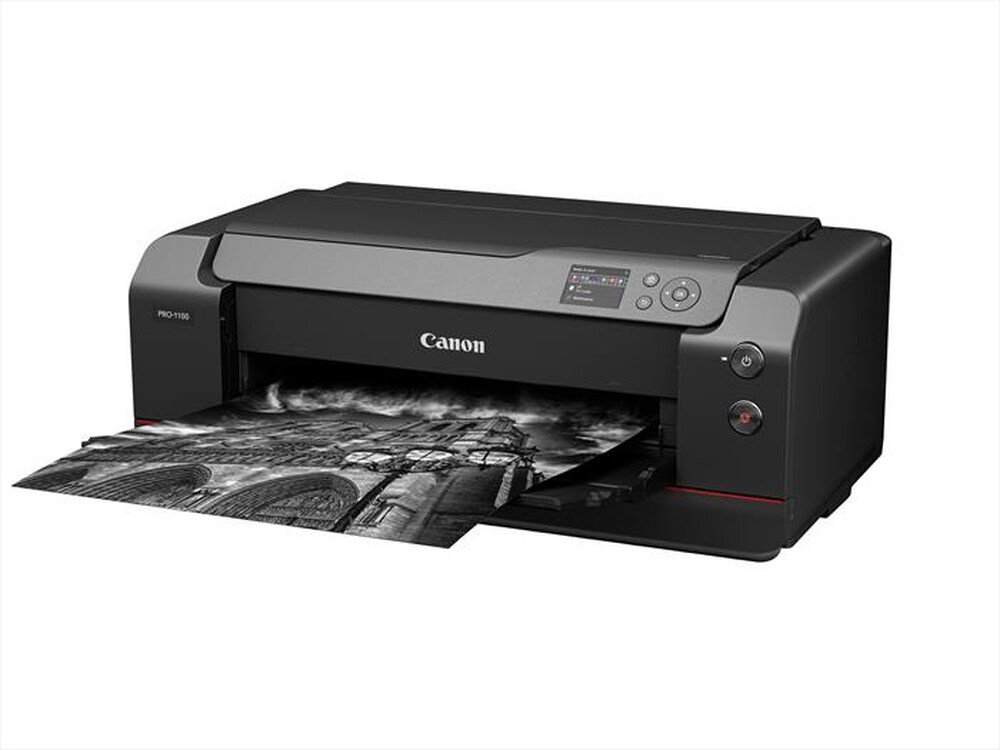 Immagine del prodotto CANON - Stampante IMAGEPROGRAF PRO-1100-Black