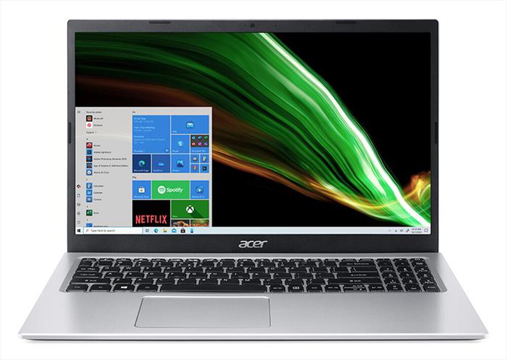 "ACER - ASPIRE 3 A315-58-51RV-Silver"