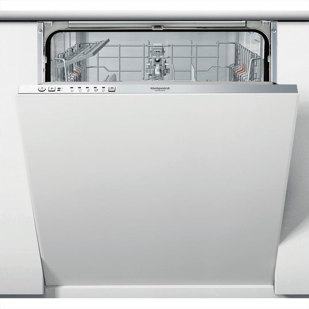 "HOTPOINT ARISTON - Lavastoviglie incasso HI 3010 Classe F 13 coperti"