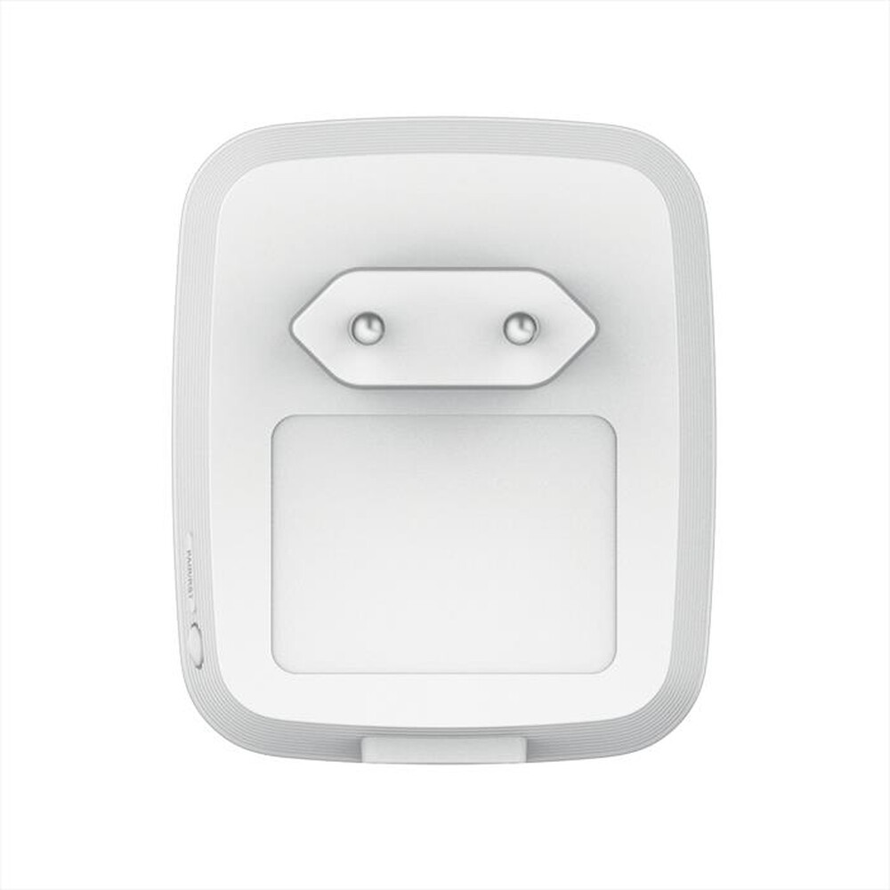 "STRONG - Powerline tre pezzi POWERL600TRIMINI-bianco"