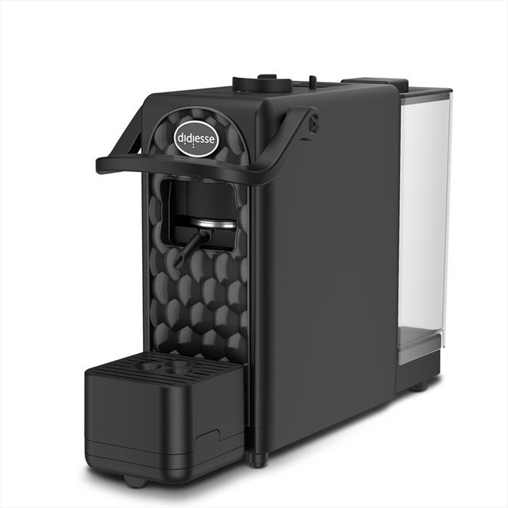 Immagine del prodotto DIDIESSE - Macchina da caff&egrave; espresso DARKSIDE-Nero