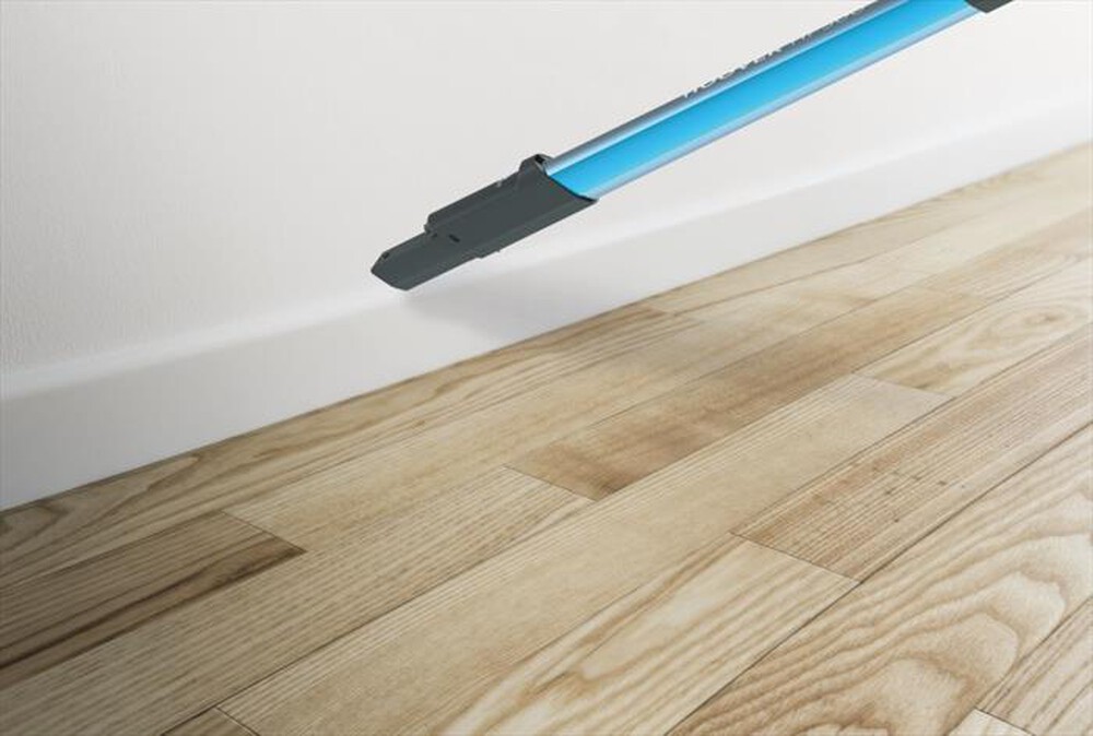 "HOOVER - HF522STP 011-Blu, Grigio"