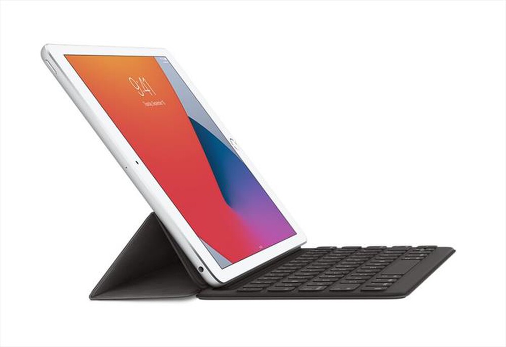 Immagine del prodotto APPLE - Smart Keyboard per iPad (ottava generazione)
