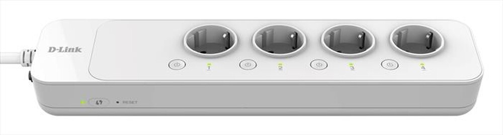Immagine del prodotto D-LINK - DSP-W245-Bianco