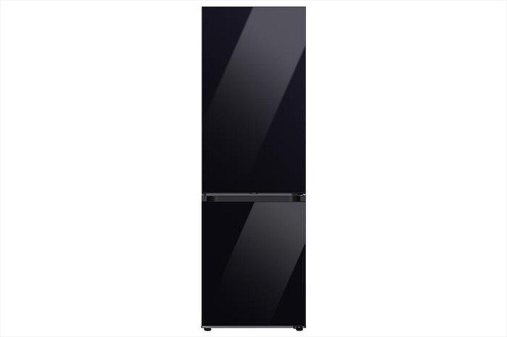 Immagine del prodotto SAMSUNG - Frigorifero combinato F-RB34D152222 BESPOKE-Clean Black-Clean Black