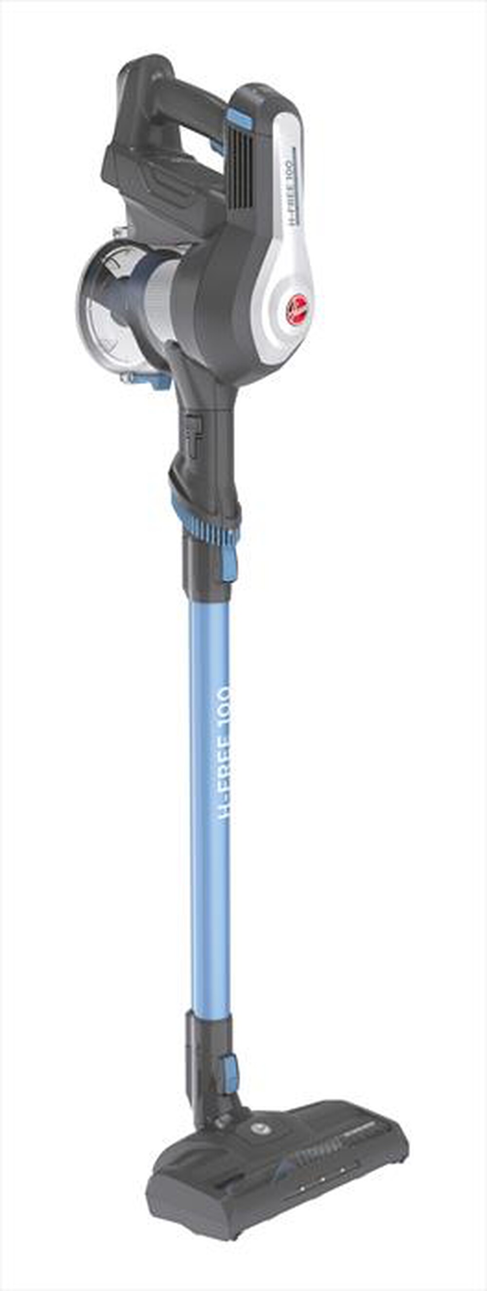 "HOOVER - H-FREE 100 HF122PTA 011"