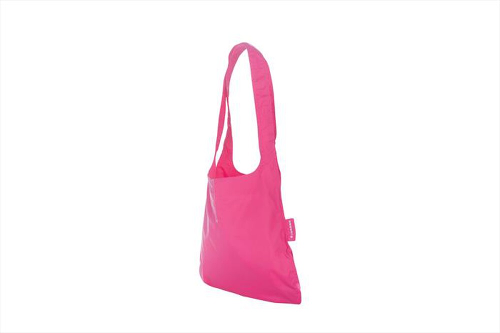"TUCANO - Compatto Easy Shopper-Fucsia"