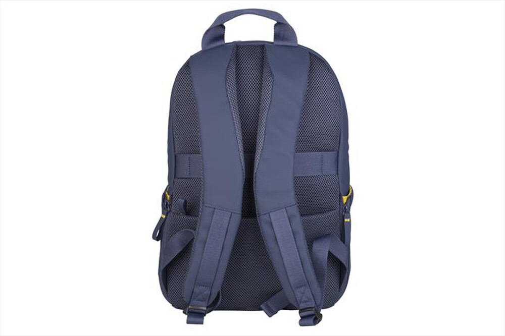 "TUCANO - Zaino per laptop da 15.6\" e MacBook Pro 16\" LASER-BLU"
