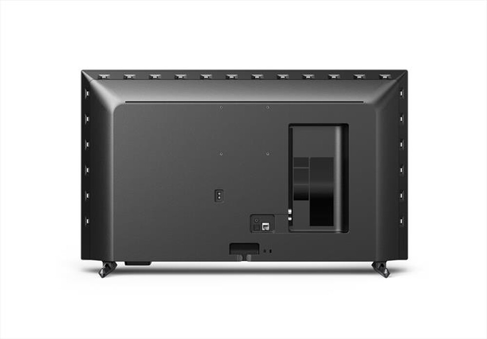 "PHILIPS - Ambilight Smart TV LED FHD 32\" 32PFS6908/12-Antracite"