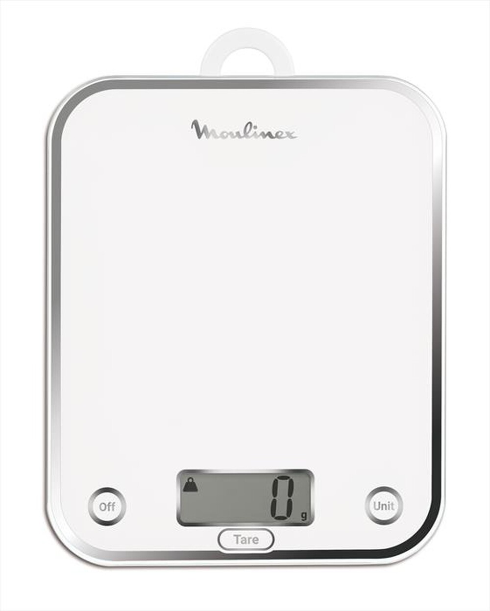 "MOULINEX - BN5000 Optiss Bilancia da Cucina"