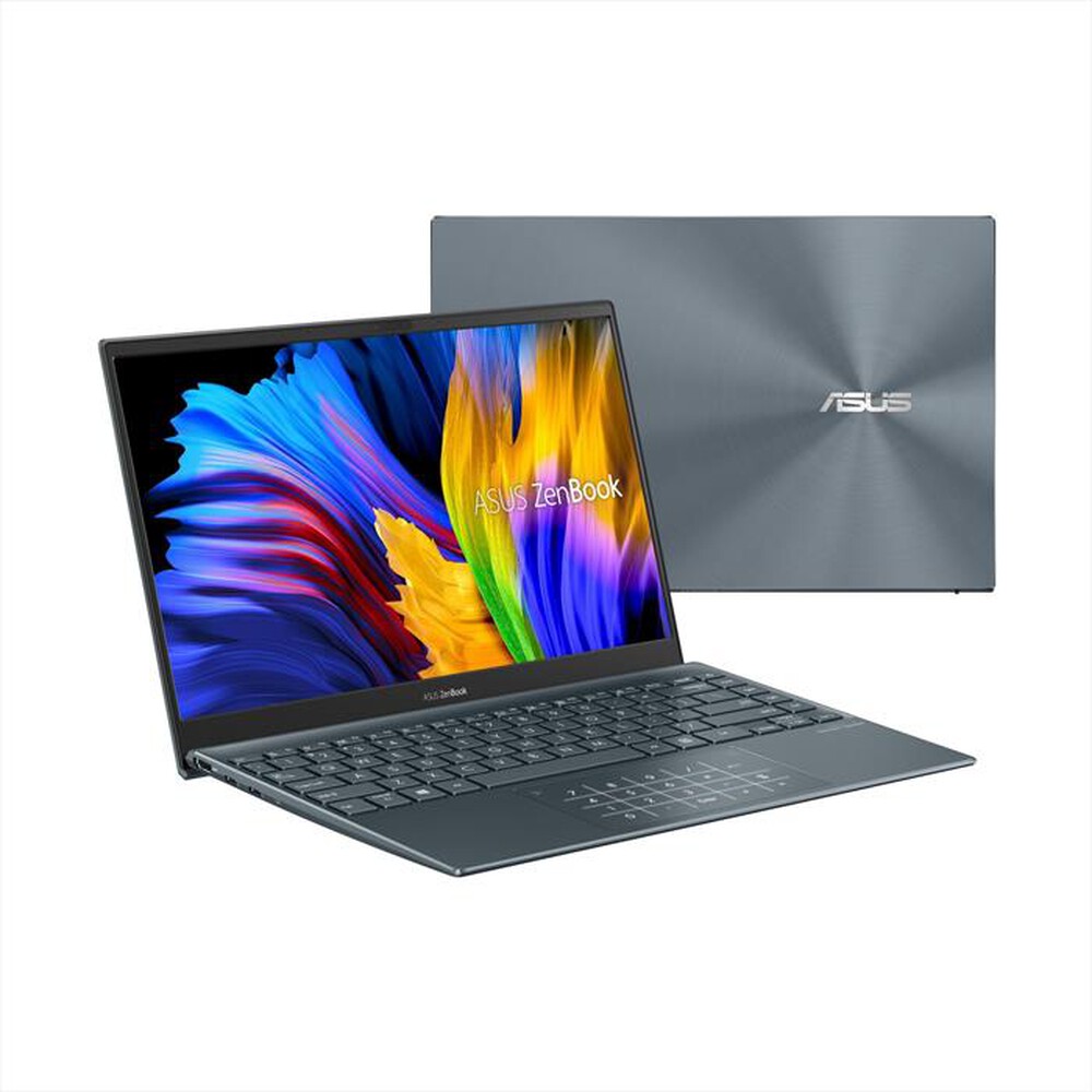 Immagine del prodotto ASUS - UX325JA-KG287T-Pine Grey