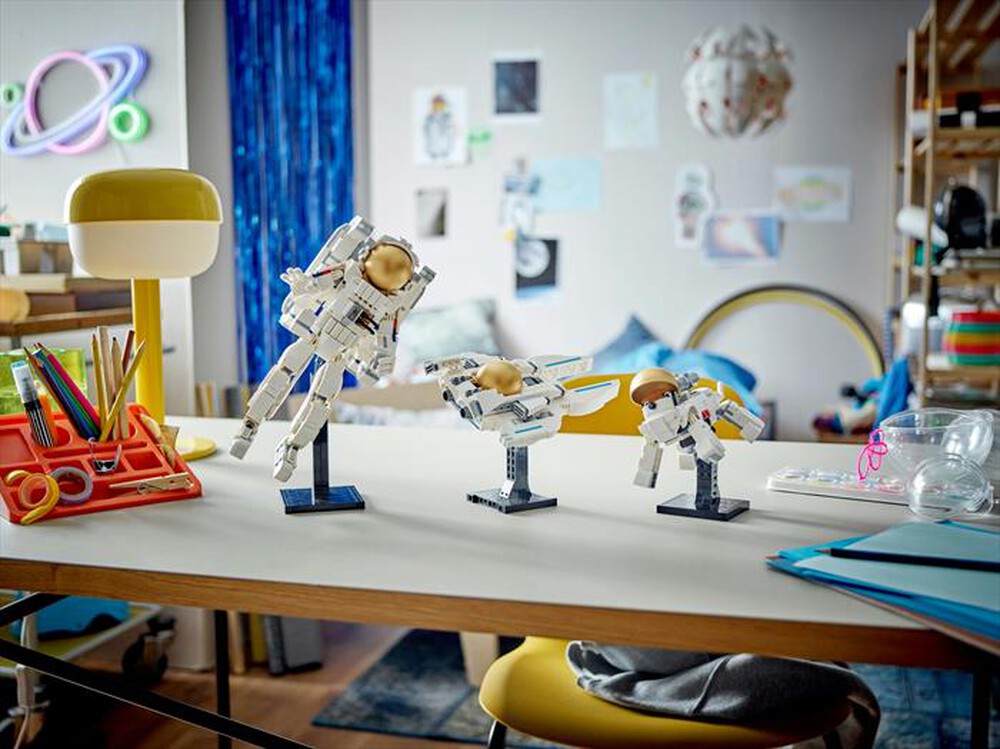 Immagine del prodotto LEGO - CREATOR Astronauta 31152