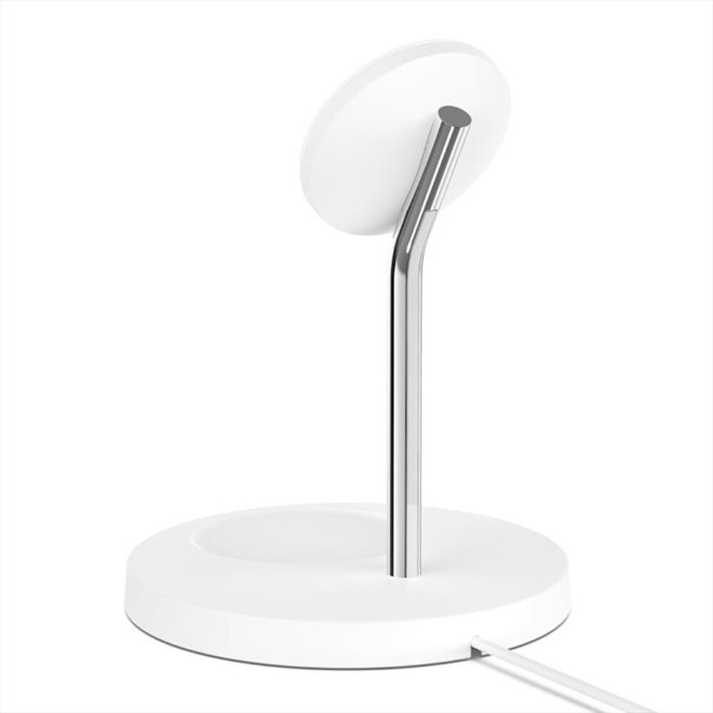 "BELKIN - SUPPORTO DI RICARICA WIRELESS MAGSAFE 2 IN 1 - BIA"