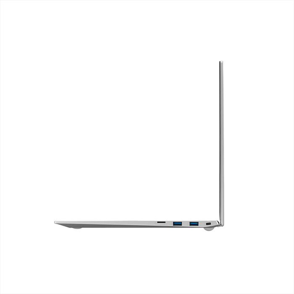 "LG - GRAM 16Z90P-Silver"