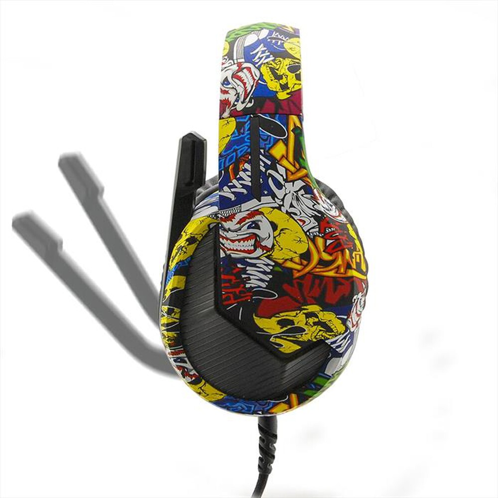 "XTREME - ACE GAMING HEADSET-FANTASIA"