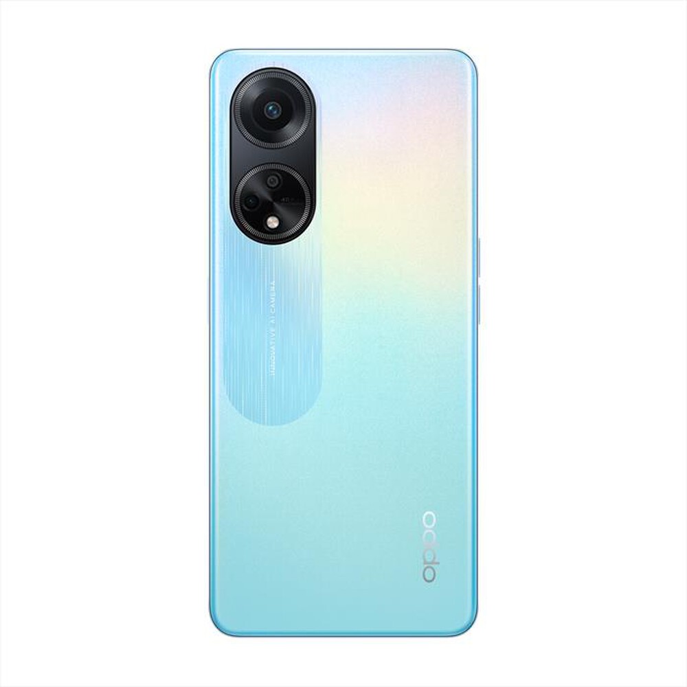 Immagine del prodotto OPPO - Smartphone A98 5G-Dreamy Blue