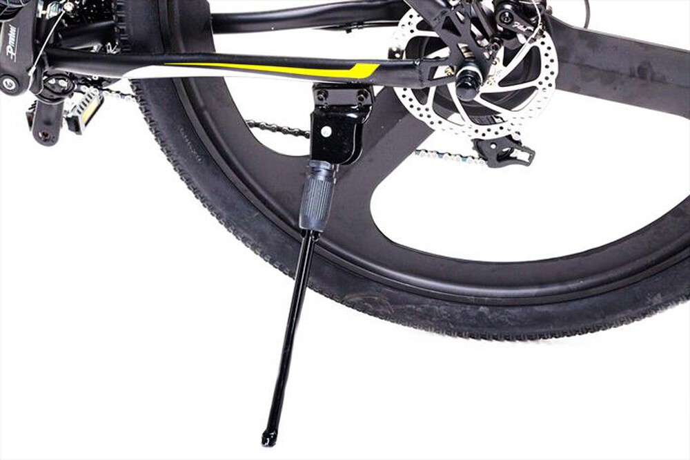 Immagine del prodotto IBIKE - MTB MUD ITA99-Nero