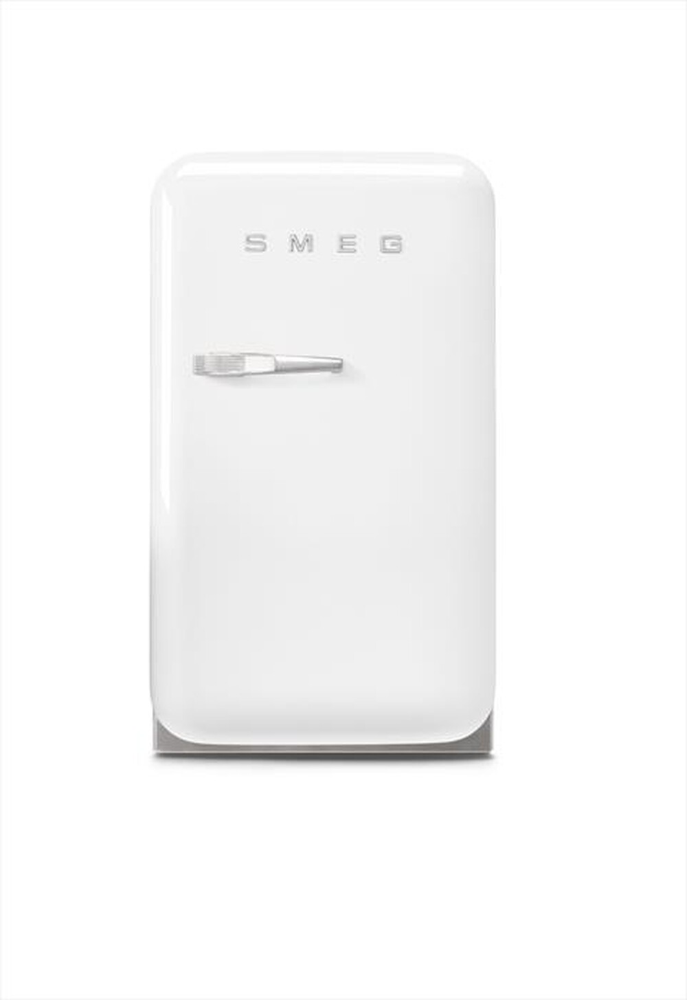"SMEG - Frigorifero sotto-tavolo FAB5RWH5 Classe D 38lt-Bianco"