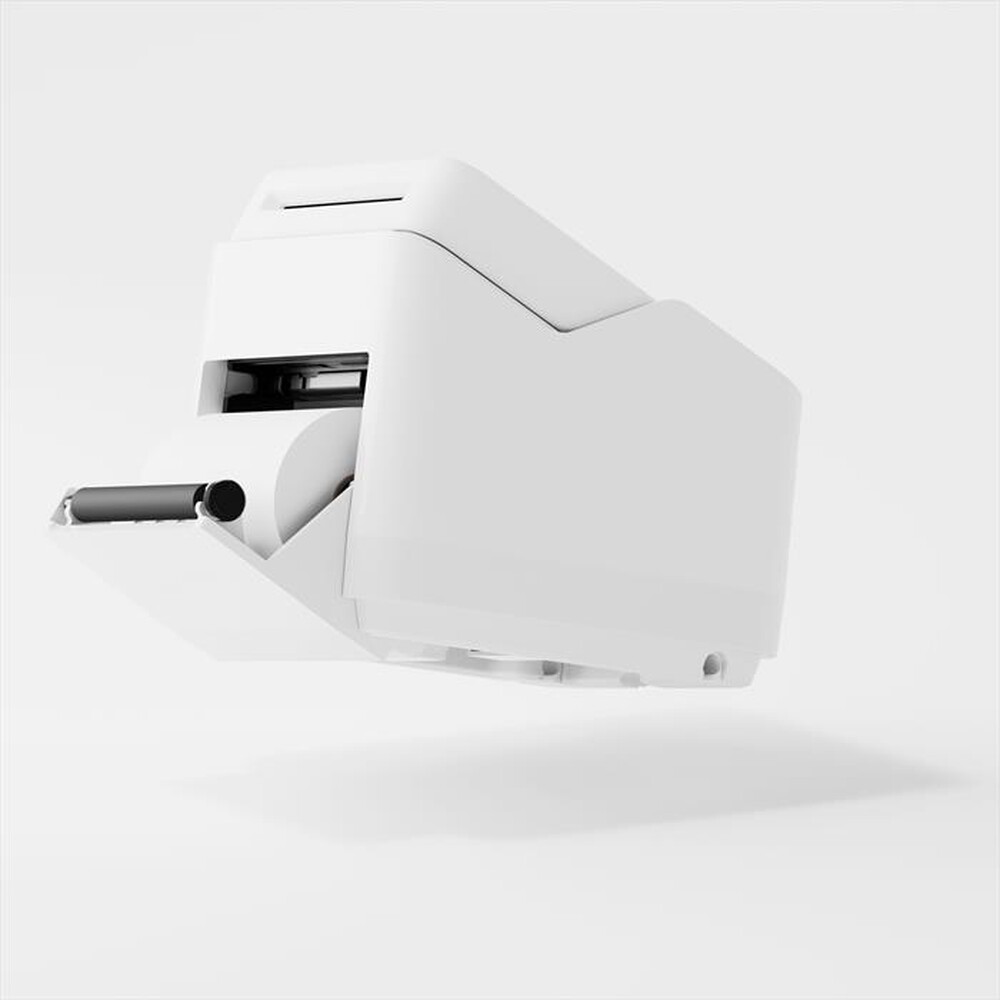 Immagine del prodotto SUMUP - CASSA LITE + SOLO + STAMPANTE-Bianco