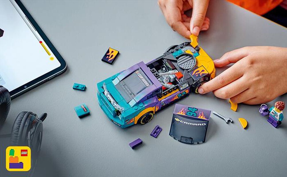 Immagine del prodotto LEGO - SPEED CHAMPIONS I/50076935 76935