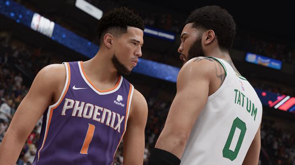 "2K GAMES - NBA 2K23 PS5"