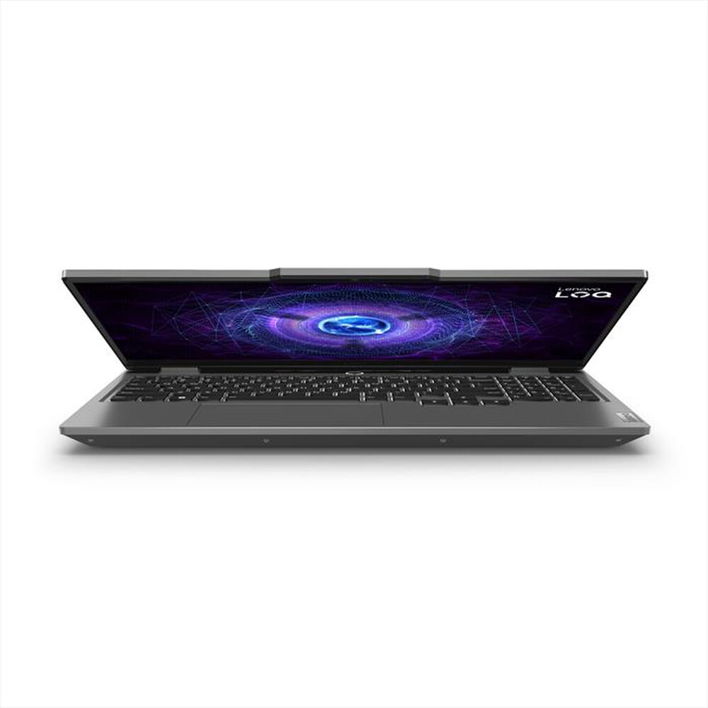 "LENOVO - LOQ Notebook 15,6\" Intel i7 32GB 1TB RTX4060-Luna Grey"