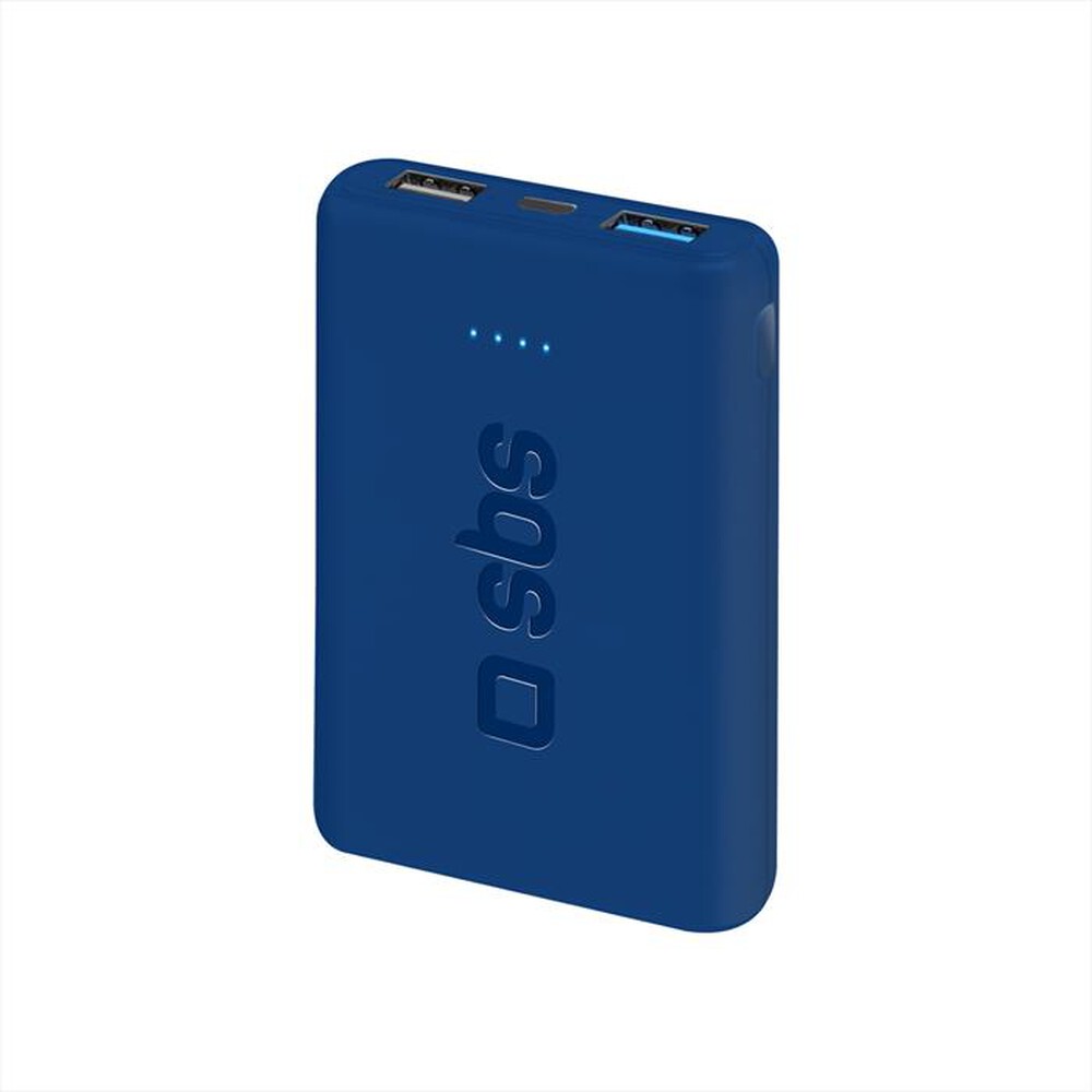 Immagine del prodotto SBS - TEBB5000POCB-BLU
