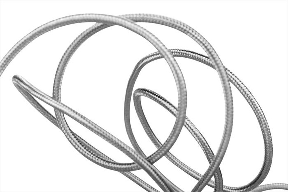 Immagine del prodotto TUCANO - CAVO MICRO USB-grigio