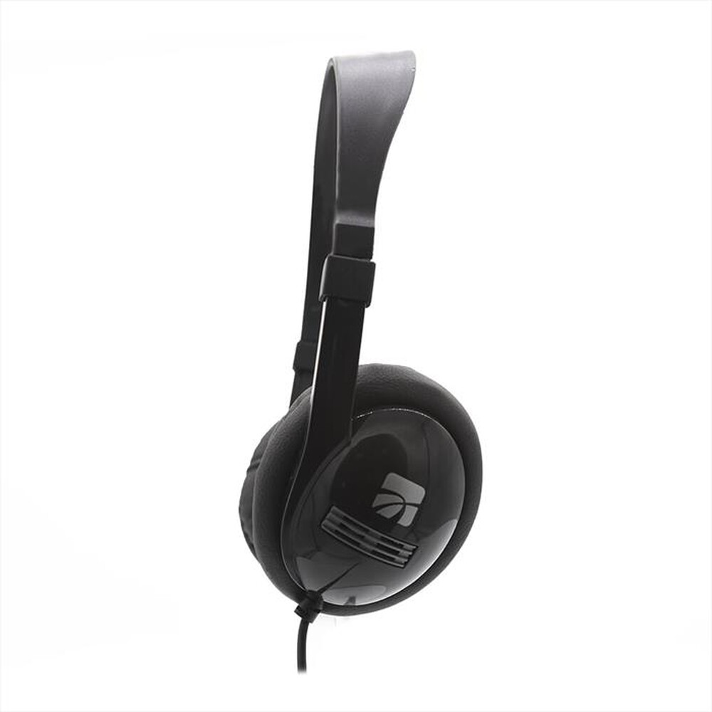 Immagine del prodotto XTREME - 33572 - Cuffia stereo TV light-NERO