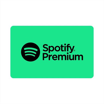 SPOTIFY - Premium 30€