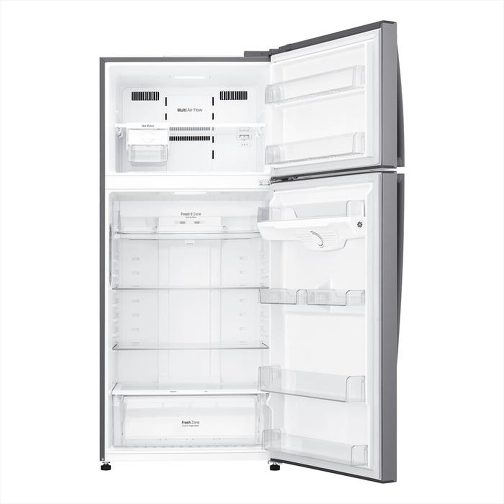 "LG - Frigorifero 2 porte GTB744PZHZD Classe E 547lt-Inox Premium"