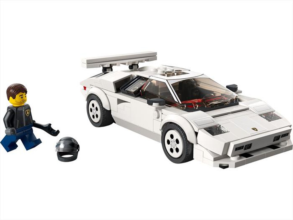 "LEGO - SPEED LAMBORGHINI - 76908"