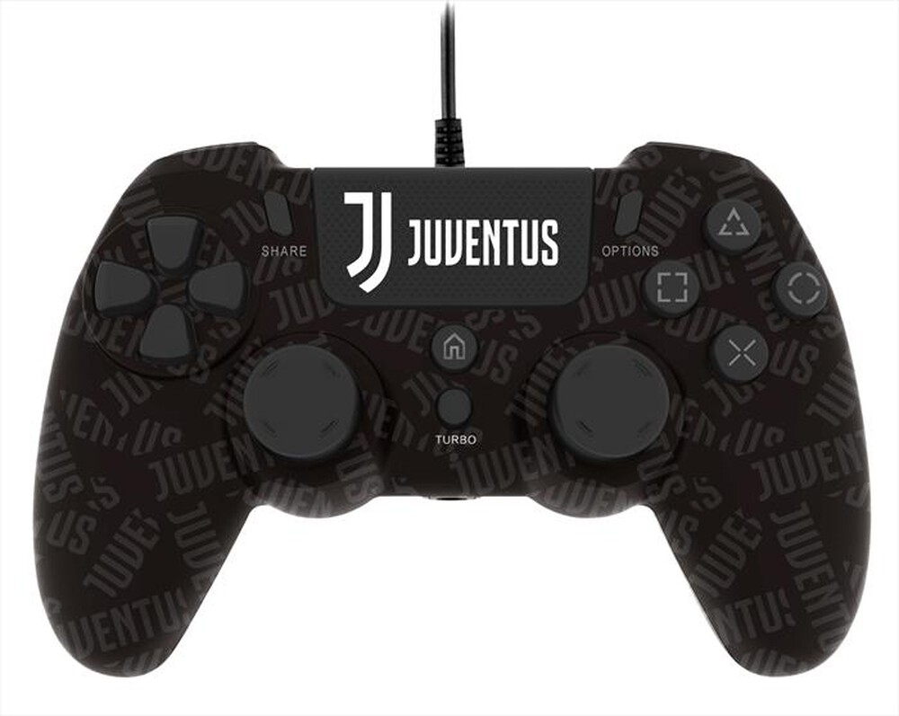 Immagine del prodotto QUBICK - CONTROLLER PER PS4 JUVENTUS