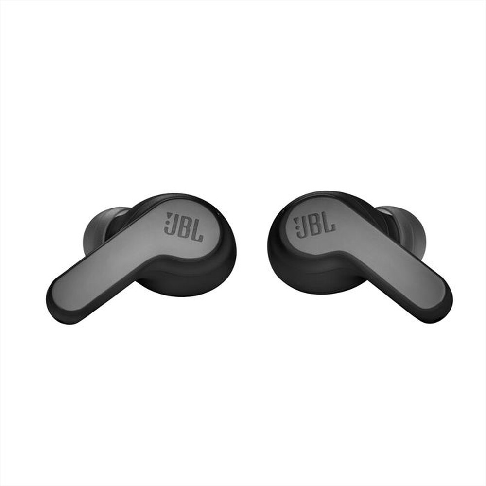 "JBL - Auricolari bluetooth VIBE 200TWS-nero"