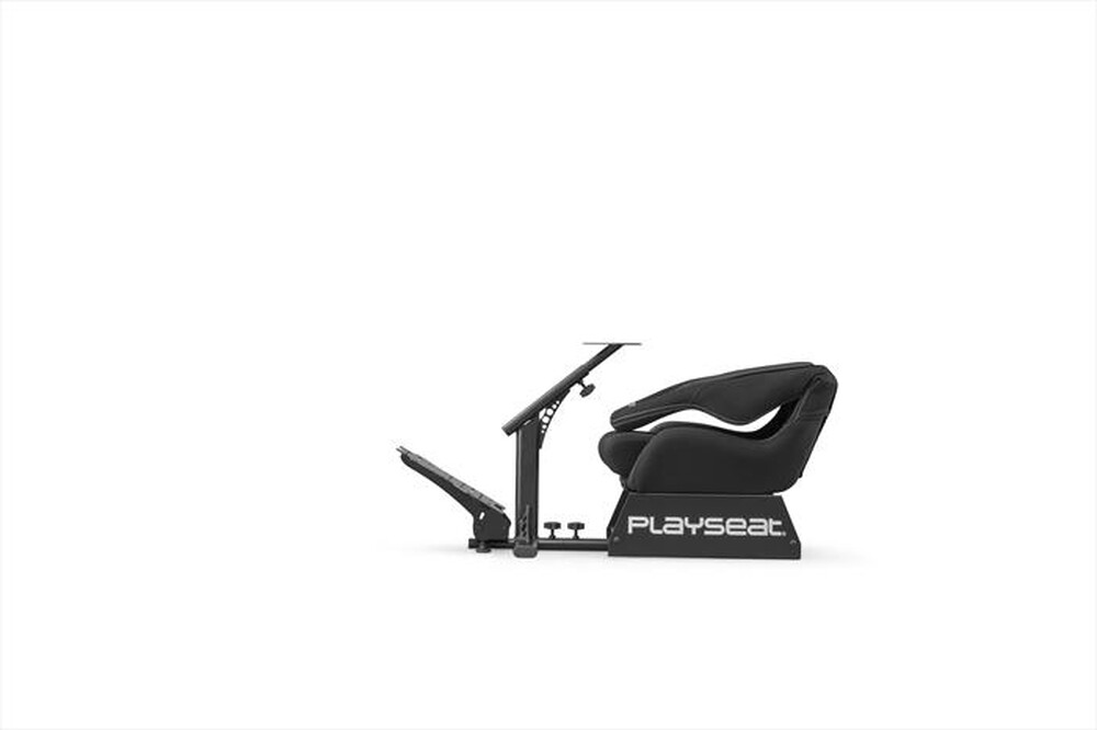 "PLAYSEAT - Sedile da corsa REM.00202 Evolution GTR-nero"
