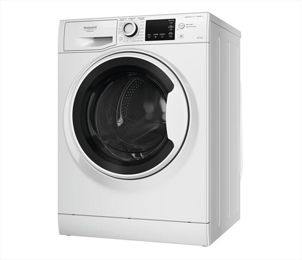 "HOTPOINT ARISTON - Lavasciuga NDBR 984469 WA IT 9/6 Kg Classe A/B"