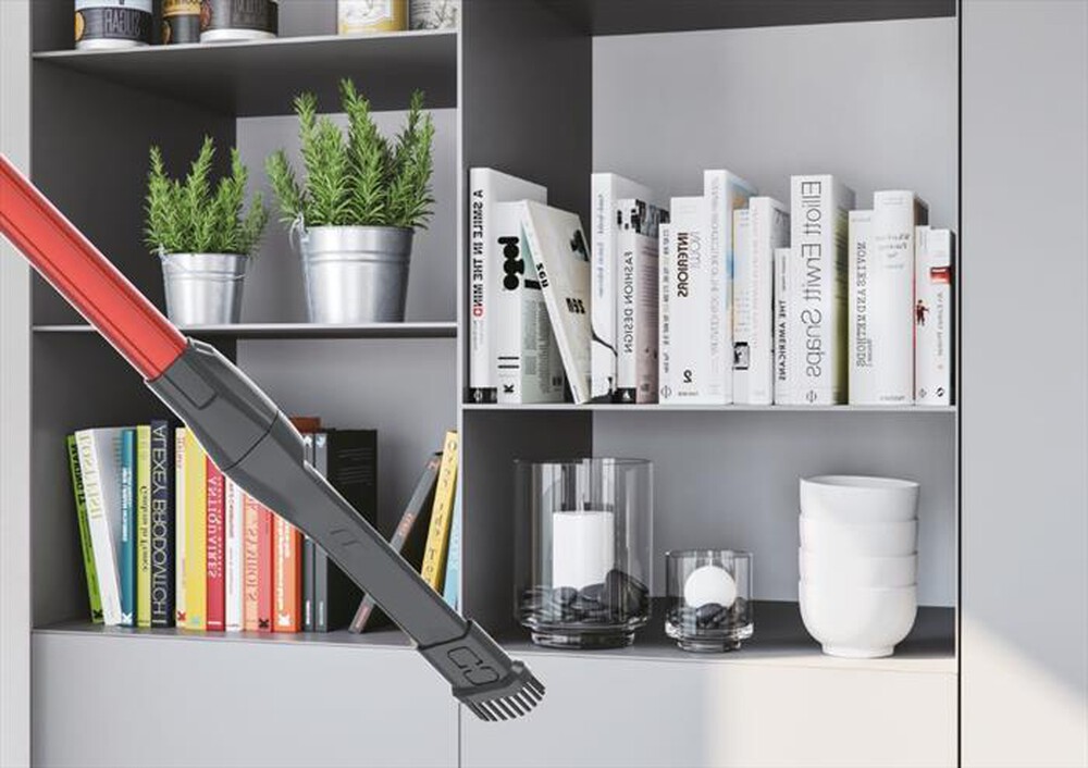 "HOOVER - HF322AFP 011-Grigio, Titanio"