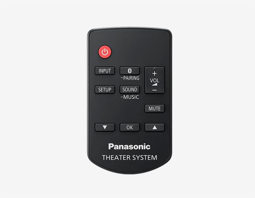 "PANASONIC - SC-HTB400E"