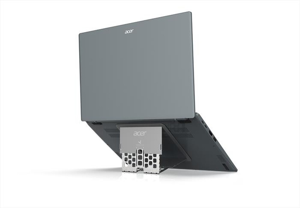 Immagine del prodotto ACER - SUPPORTO PORTATILE PER PC-Argento