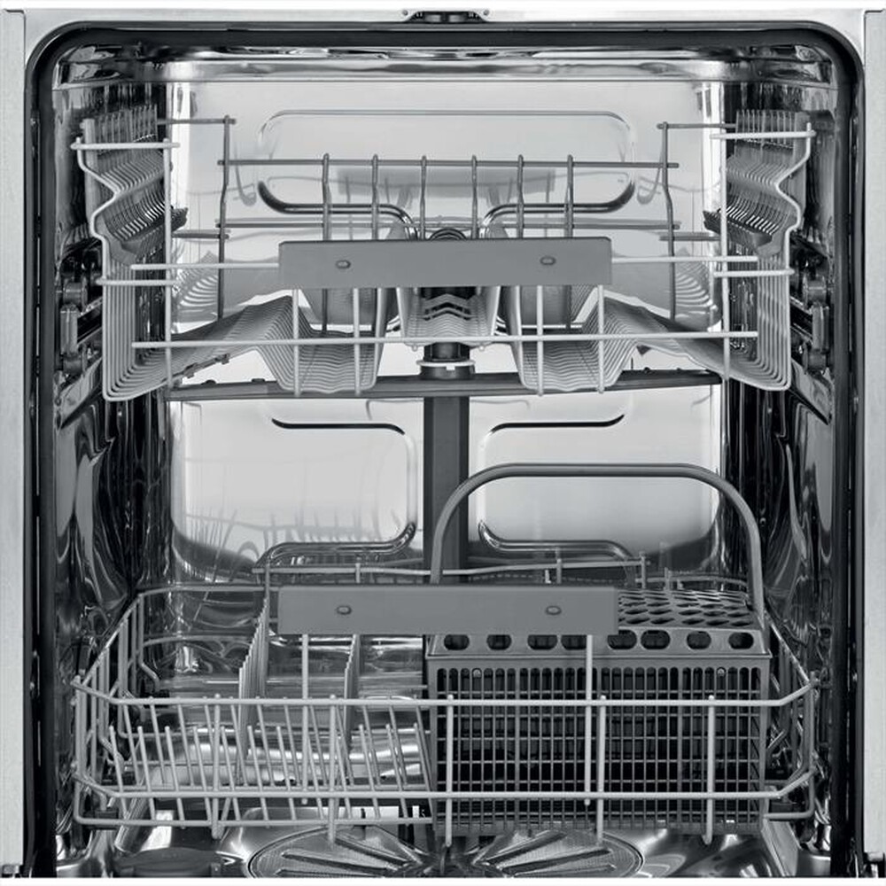Immagine del prodotto ELECTROLUX - Lavastoviglie ESA47200SW Classe E 13 coperti-Bianco