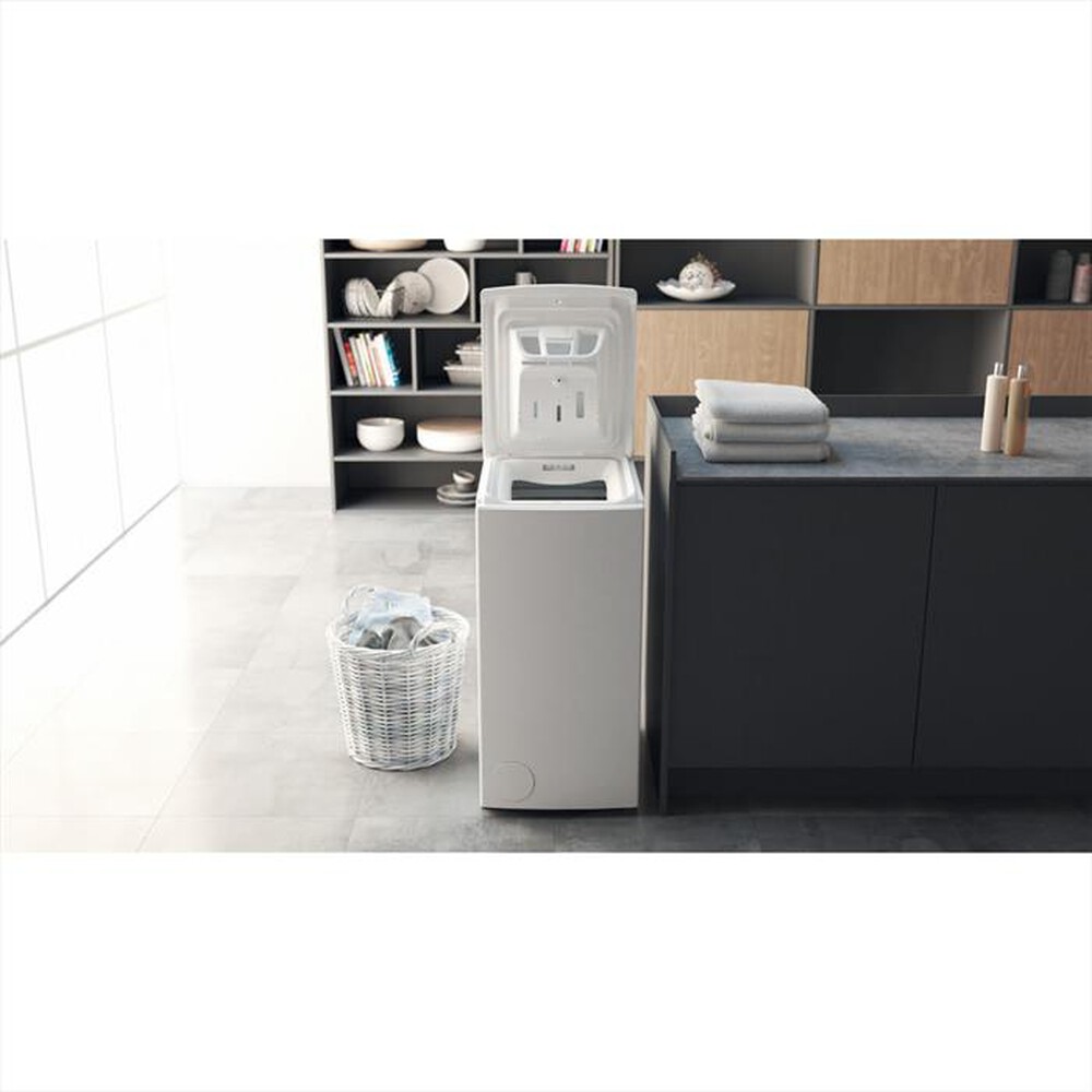 Immagine del prodotto HOTPOINT ARISTON - Lavatrice EU TL R4256BS IT 6,5 Kg Classe C