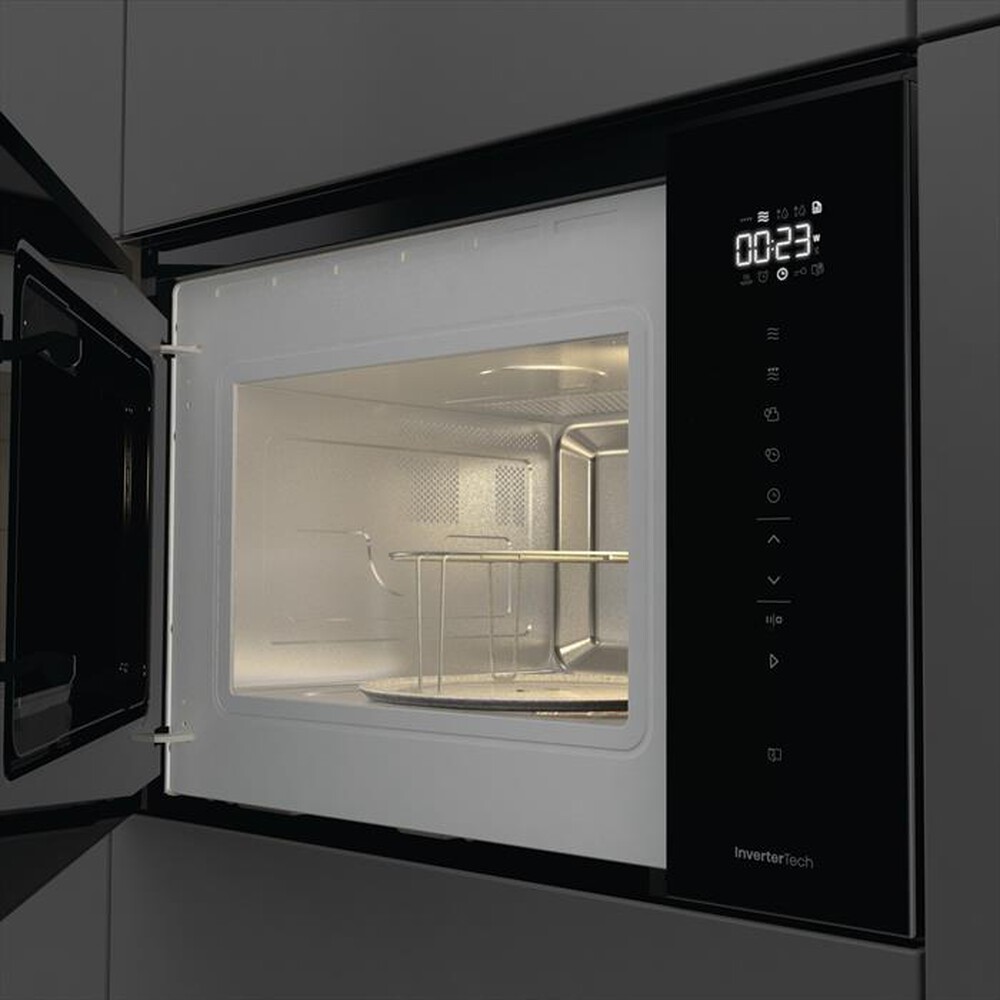 Immagine del prodotto HISENSE - BIM325GI63DBG-Nero